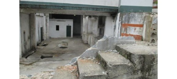 877m² Warehouse in Alvaiazere, Portugal No. 92478 5