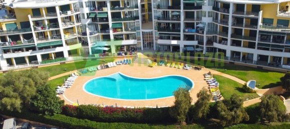 2 Schlafzimmer Wohnung in Portimao, Portugal, Nr. 250583 23