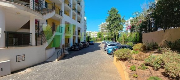 2 Schlafzimmer Wohnung in Portimao, Portugal, Nr. 250583 21