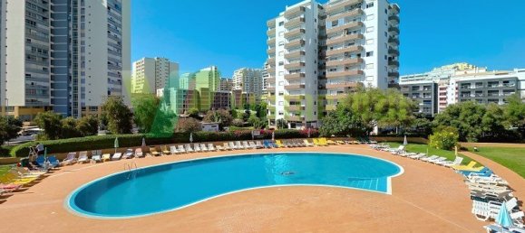 2 Schlafzimmer Wohnung in Portimao, Portugal, Nr. 250583 7