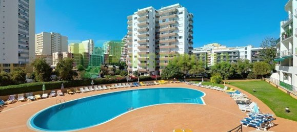 2 Schlafzimmer Wohnung in Portimao, Portugal, Nr. 250583 19