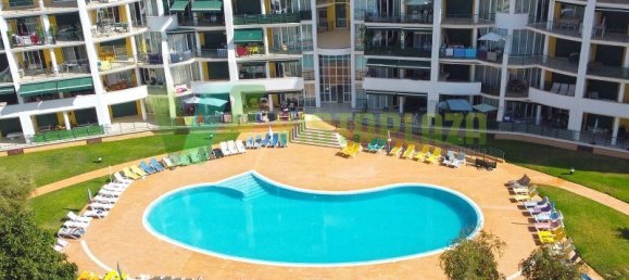 2 Schlafzimmer Wohnung in Portimao, Portugal, Nr. 250583 14