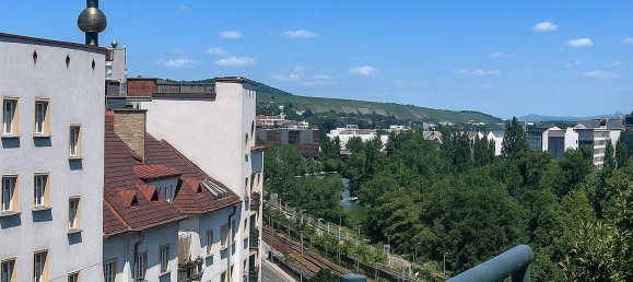 Пентхаус с 5 комнатами в Альзергрунд, Австрия № 129282 17