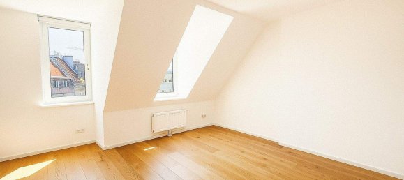 Пентхаус с 5 комнатами в Альзергрунд, Австрия № 129282 5