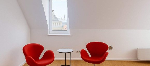 Пентхаус с 5 комнатами в Альзергрунд, Австрия № 129282 4