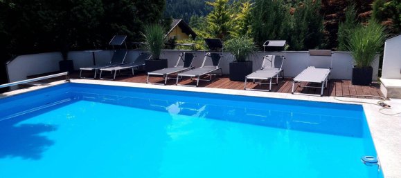 6 rooms Apartment in Keutschach am See, Austria No. 238612 3