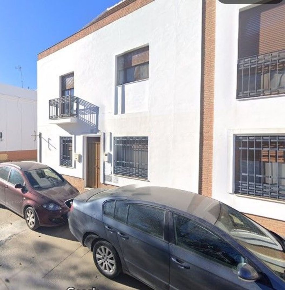 Квартира с 3 спальнями в Уэльва, Испания № 231948