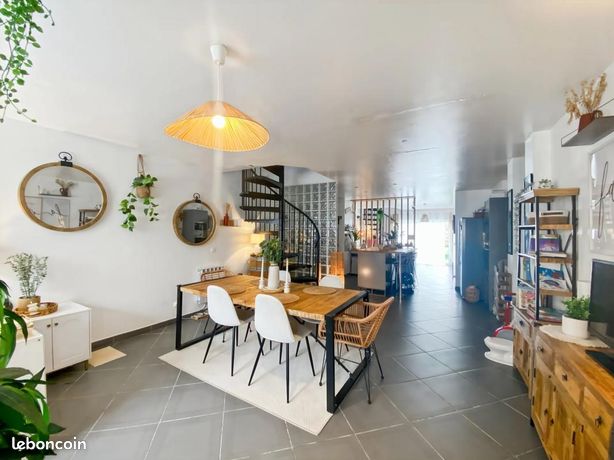 Casa T3 em Nangis, France N.º 283500