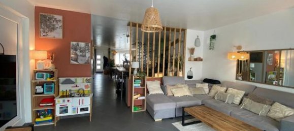 Casa T3 em Nangis, France N.º 283500 5