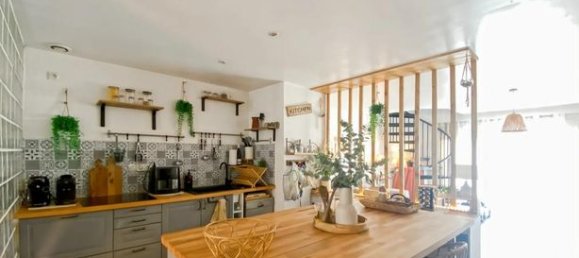 Casa T3 em Nangis, France N.º 283500 2