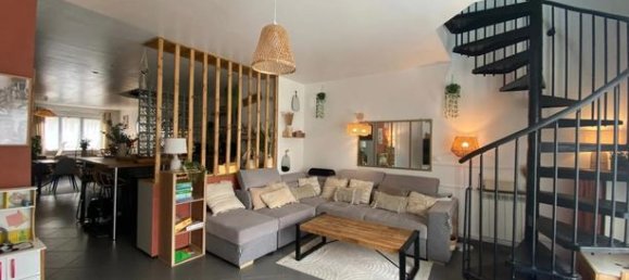 Casa T3 em Nangis, France N.º 283500 9