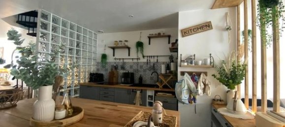 Casa T3 em Nangis, France N.º 283500 4