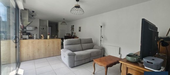 2 bedrooms House in Romilly-sur-Andelle, France No. 313470 3