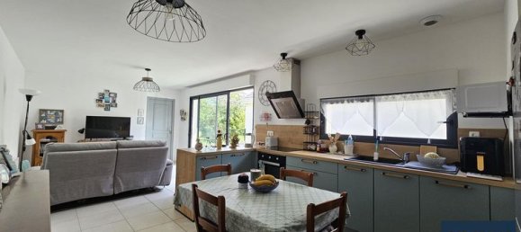 2 bedrooms House in Romilly-sur-Andelle, France No. 313470 2