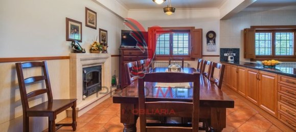 5 غرف نوم منزل في Setubal, Portugal رقم 71100 5