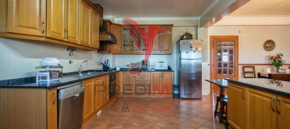 5 غرف نوم منزل في Setubal, Portugal رقم 71100 6