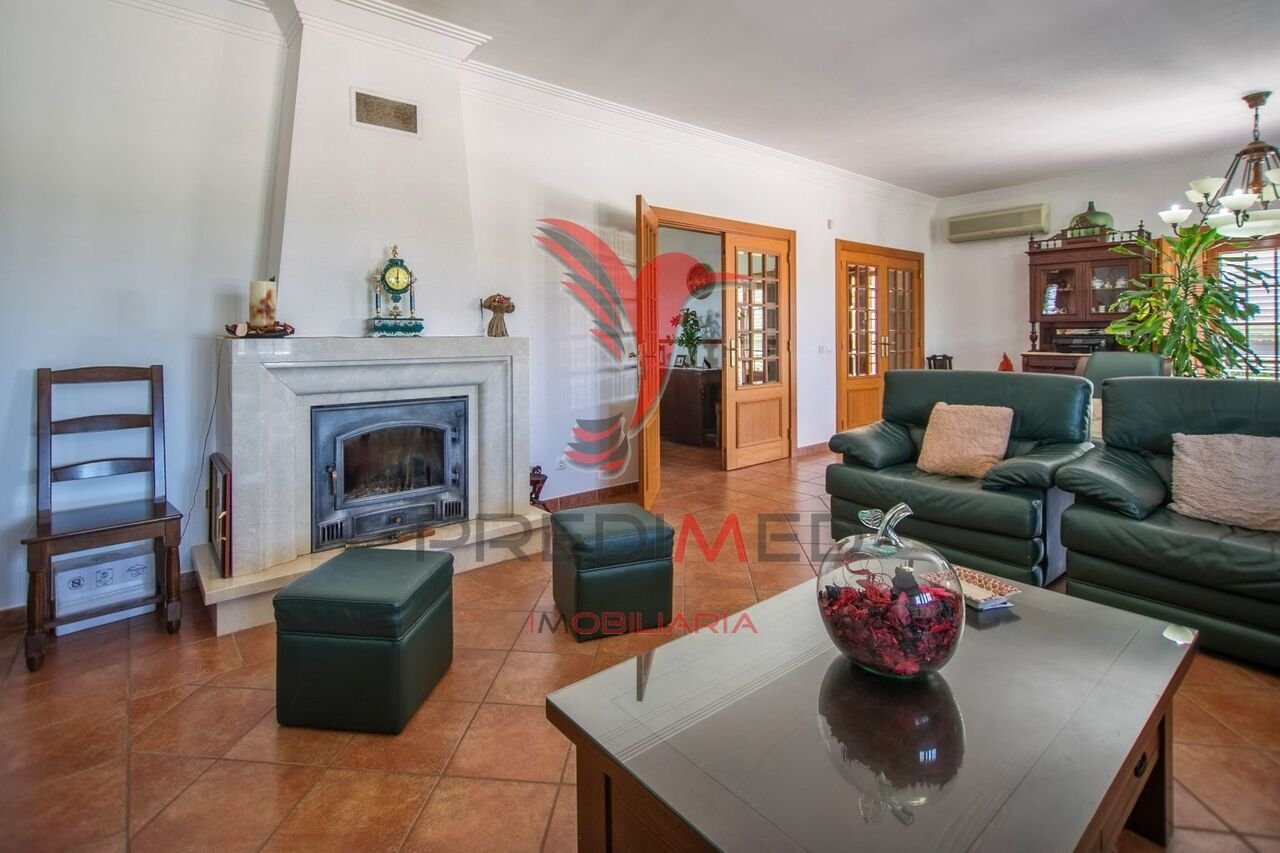 5 غرف نوم منزل في Setubal, Portugal رقم 71100