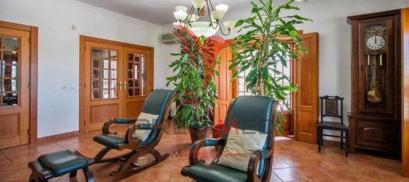 5 غرف نوم منزل في Setubal, Portugal رقم 71100 3