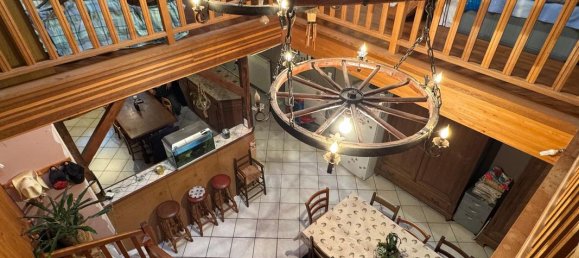 5 bedrooms House in Ville-sur-Cousances, France No. 209389 4