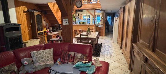 5 bedrooms House in Ville-sur-Cousances, France No. 209389 2