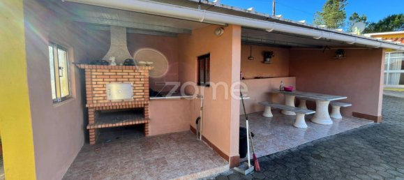 4 غرف نوم منزل في Viseu, Portugal رقم 64136 36