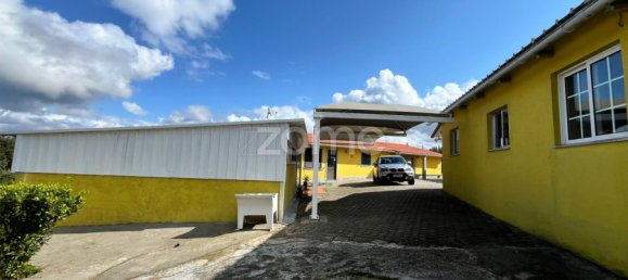 4 غرف نوم منزل في Viseu, Portugal رقم 64136 5