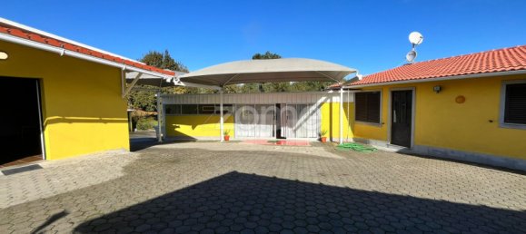 4 غرف نوم منزل في Viseu, Portugal رقم 64136 37