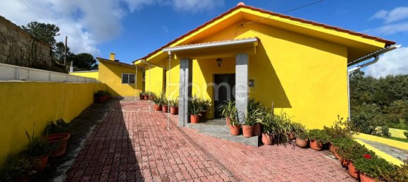 4 غرف نوم منزل في Viseu, Portugal رقم 64136 3