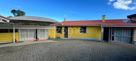 4 غرف نوم منزل في Viseu, Portugal رقم 64136 26