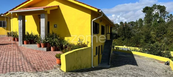 4 غرف نوم منزل في Viseu, Portugal رقم 64136 2