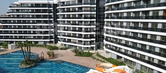 Apartamento de 2 divisões em Altintash, Turkey N.º 27275 5