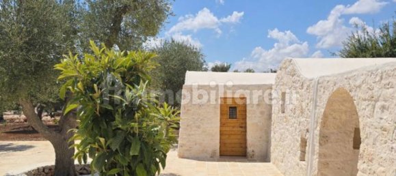 4 bedrooms House in Ostuni, Italy No. 275153 37