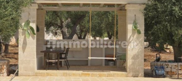 4 bedrooms House in Ostuni, Italy No. 275153 14