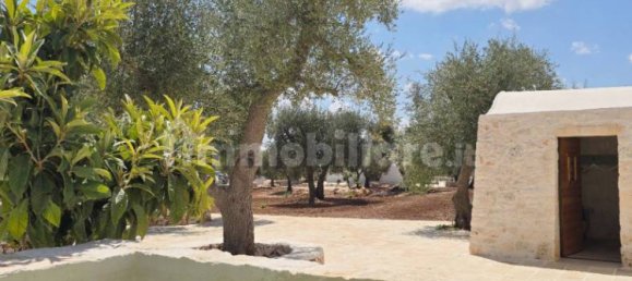 4 bedrooms House in Ostuni, Italy No. 275153 44