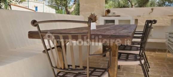 4 bedrooms House in Ostuni, Italy No. 275153 11