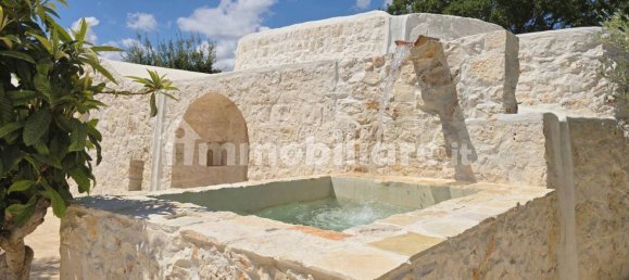 4 bedrooms House in Ostuni, Italy No. 275153 6