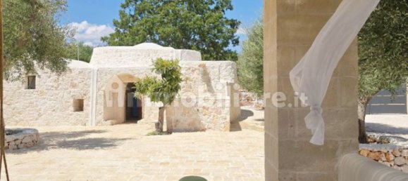 4 bedrooms House in Ostuni, Italy No. 275153 41