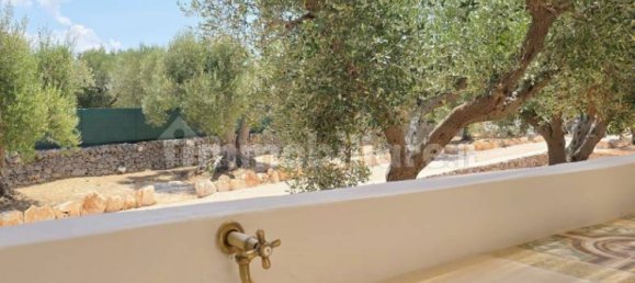 4 bedrooms House in Ostuni, Italy No. 275153 40