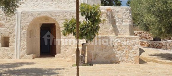 4 bedrooms House in Ostuni, Italy No. 275153 42