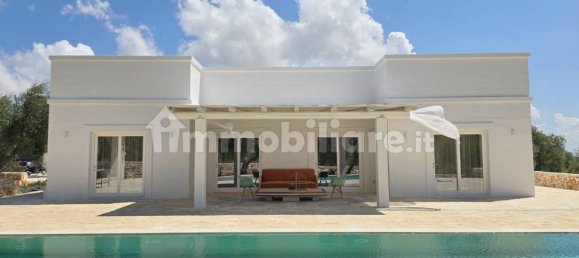 4 bedrooms House in Ostuni, Italy No. 275153 7