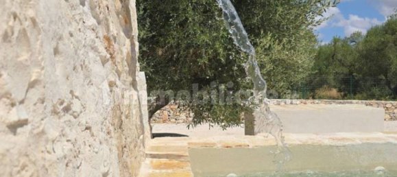 4 bedrooms House in Ostuni, Italy No. 275153 39