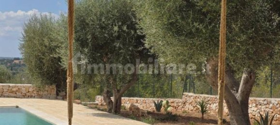4 bedrooms House in Ostuni, Italy No. 275153 12