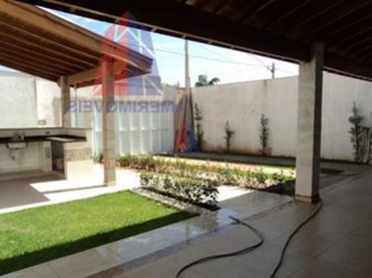 3 bedrooms House in Sao Paulo, Brazil No. 449460