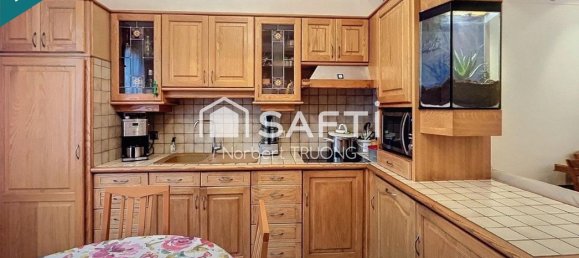 3 Schlafzimmer Haus in Issy-les-Moulineaux, France, Nr. 325289 3