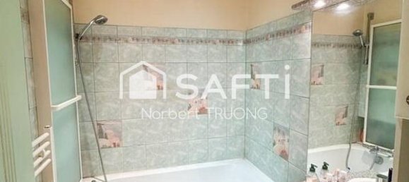 3 Schlafzimmer Haus in Issy-les-Moulineaux, France, Nr. 325289 13