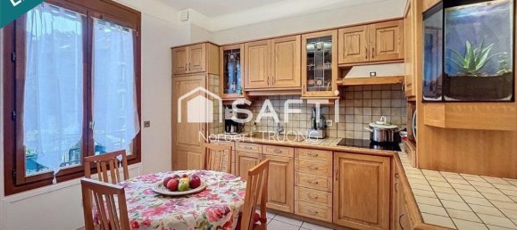3 Schlafzimmer Haus in Issy-les-Moulineaux, France, Nr. 325289 2