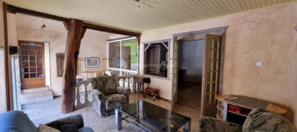 Casa de 3 dormitorios en Harreville-les-Chanteurs, France No. 91026 2