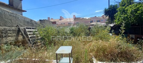 1 Schlafzimmer Haus in Barreiro, Portugal, Nr. 27413 19