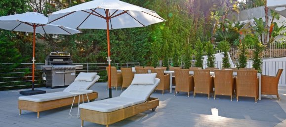 Casa de 7 dormitorios en Marbella, Spain No. 90558 62