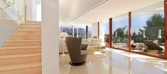 Casa de 7 dormitorios en Marbella, Spain No. 90558 5